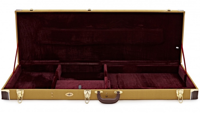 Jazzmaster Case