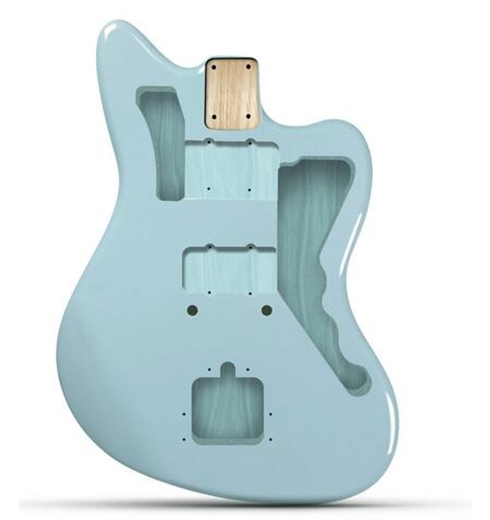 Jazzmaster – Sonic Blue