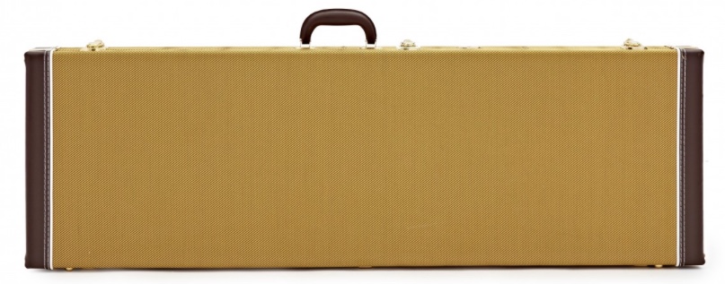 Jazzmaster case