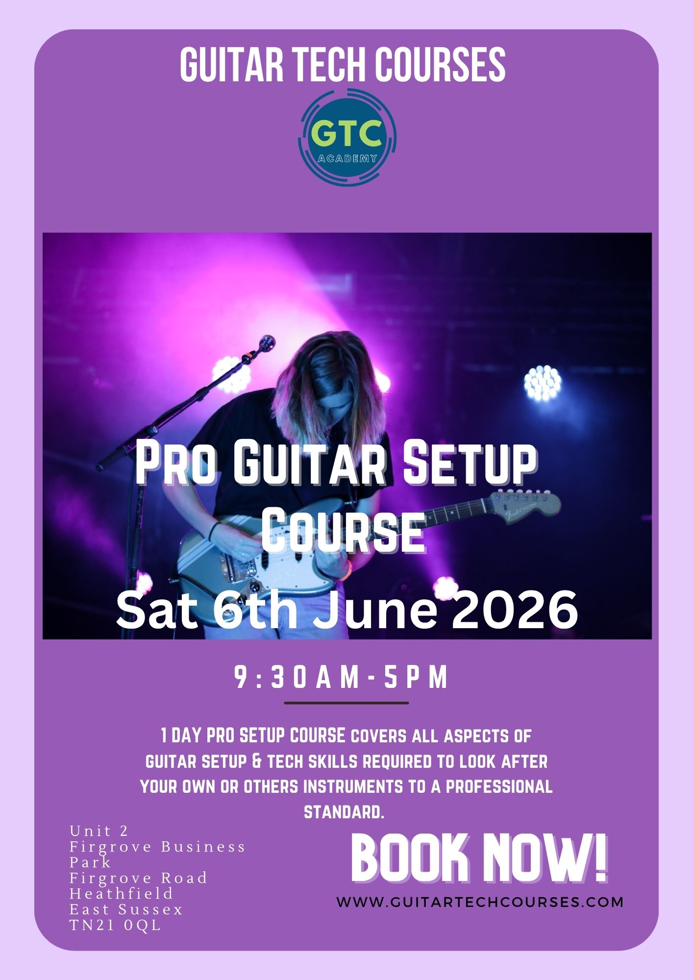 6th June 2026