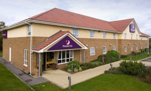 Premier Inn Polegate
